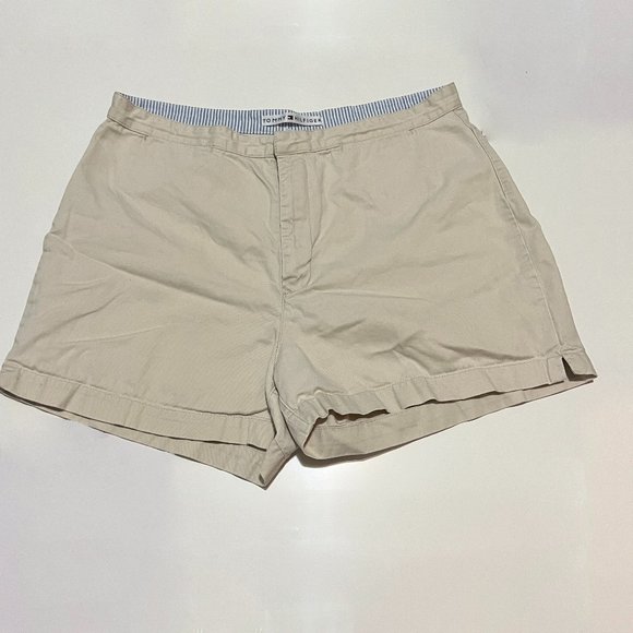 Khakis Shorts - Picture 1 of 4